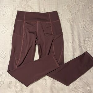 La Kottee Los Angeles Pocket Legging, Medium